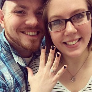 Meet your Posher, Allie